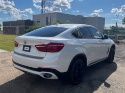 
										2015 BMW X6 xDrive35i AWD full									