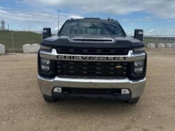 
										2021 Chevrolet Silverado 3500 Dually Diesel LT 4×4 full									