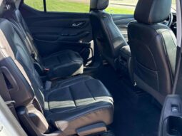 
										2018 Chevrolet Traverse LT Leather 4X4 full									