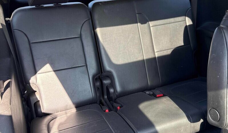 
								2018 Chevrolet Traverse LT Leather 4X4 full									