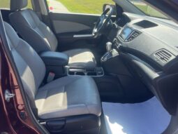 
										2016 Honda CR-V EX-L AWD full									