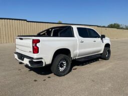 
										2019 Chevrolet Silverado 1500 RST 4×4 full									