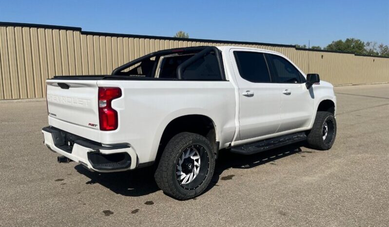 
								2019 Chevrolet Silverado 1500 RST 4×4 full									