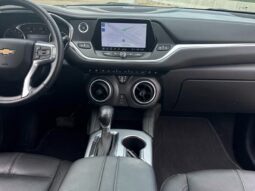
										2021 Chevrolet Blazer True North AWD full									