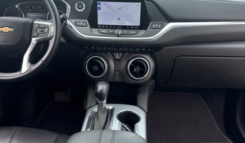 
								2021 Chevrolet Blazer True North AWD full									