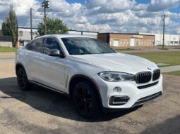 
										2015 BMW X6 xDrive35i AWD full									