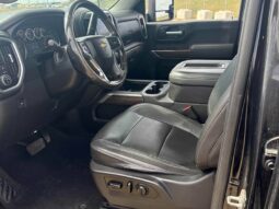 
										2021 Chevrolet Silverado 3500 Dually Diesel LT 4×4 full									