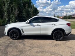 
										2015 BMW X6 xDrive35i AWD full									
