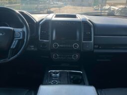
										2020 Ford Expedition Limited 4×4 full									