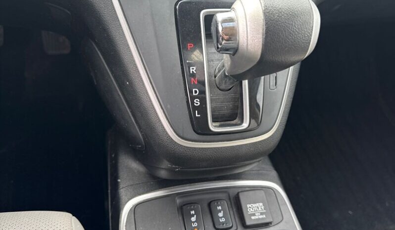 
								2016 Honda CR-V EX-L AWD full									