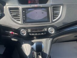 
										2016 Honda CR-V EX-L AWD full									