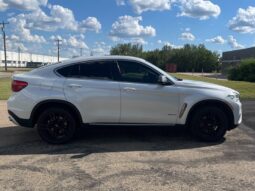 
										2015 BMW X6 xDrive35i AWD full									