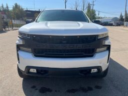 
										2019 Chevrolet Silverado 1500 RST 4×4 full									