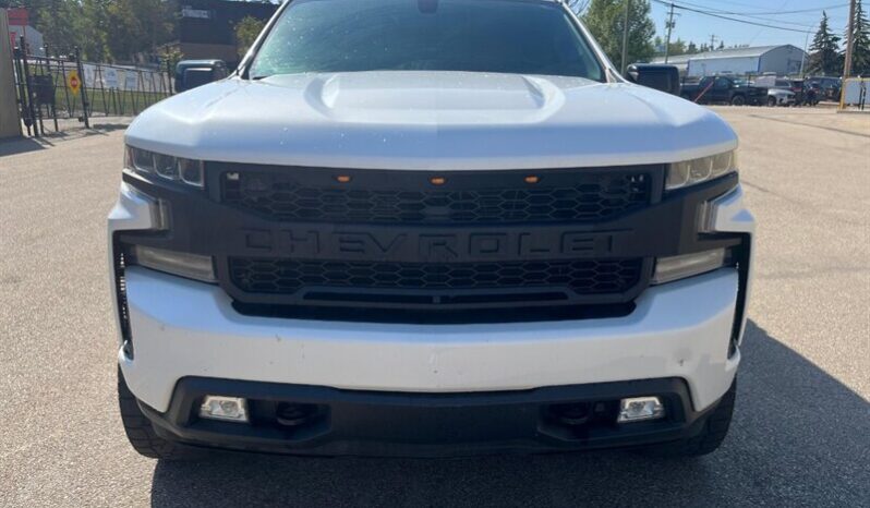 
								2019 Chevrolet Silverado 1500 RST 4×4 full									