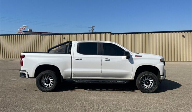 
								2019 Chevrolet Silverado 1500 RST 4×4 full									