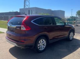 
										2016 Honda CR-V EX-L AWD full									