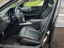 
										2016 Mercedes-Benz E-Class E 400 4MATIC AWD full									