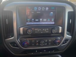 
										2018 GMC Sierra 2500 SLE 4X4 full									