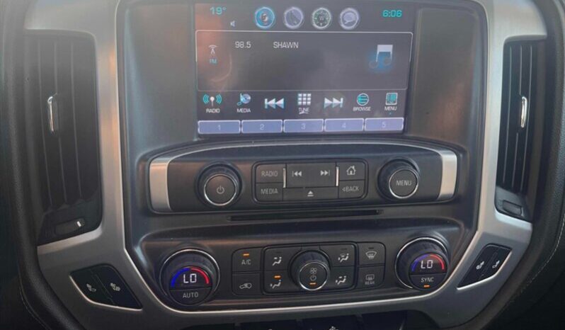 
								2018 GMC Sierra 2500 SLE 4X4 full									