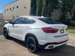 
										2015 BMW X6 xDrive35i AWD full									