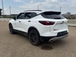 
										2021 Chevrolet Blazer True North AWD full									