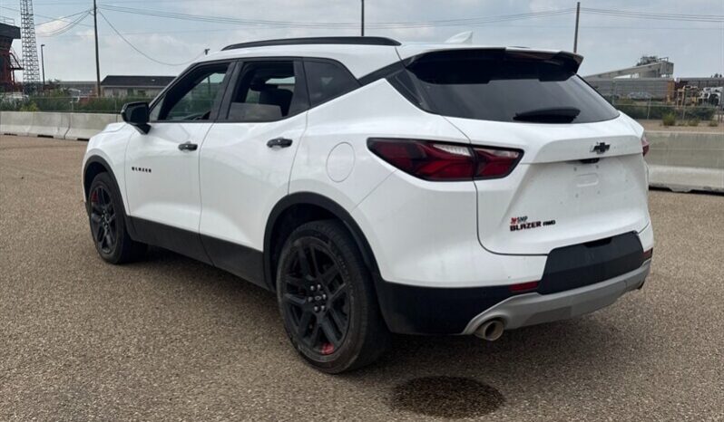 
								2021 Chevrolet Blazer True North AWD full									