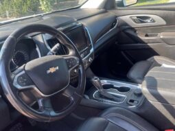
										2018 Chevrolet Traverse LT Leather 4X4 full									