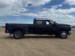 
										2021 Chevrolet Silverado 3500 Dually Diesel LT 4×4 full									