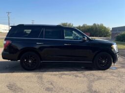 
										2020 Ford Expedition Limited 4×4 full									