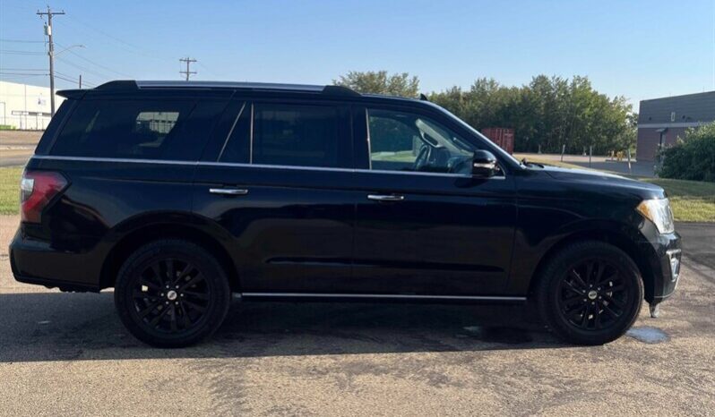 
								2020 Ford Expedition Limited 4×4 full									