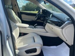 
										2015 BMW X6 xDrive35i AWD full									