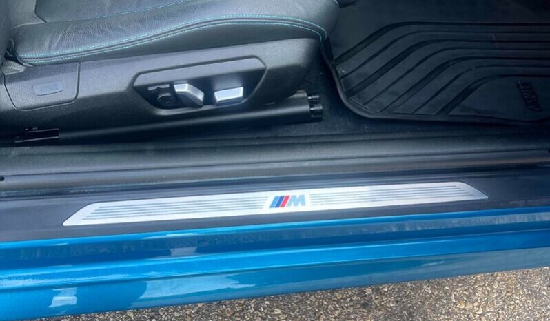 
								2018 BMW M2 full									