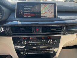 
										2015 BMW X6 xDrive35i AWD full									