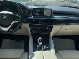 
										2015 BMW X6 xDrive35i AWD full									