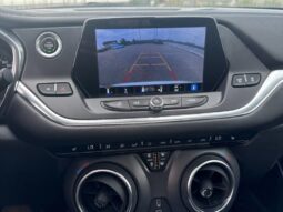 
										2021 Chevrolet Blazer True North AWD full									