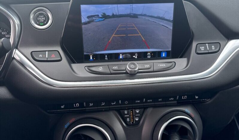 
								2021 Chevrolet Blazer True North AWD full									