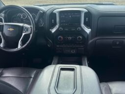 
										2021 Chevrolet Silverado 3500 Dually Diesel LT 4×4 full									