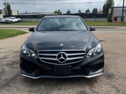 
										2016 Mercedes-Benz E-Class E 400 4MATIC AWD full									