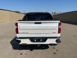 
										2019 Chevrolet Silverado 1500 RST 4×4 full									