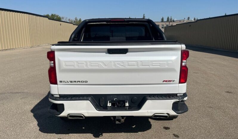 
								2019 Chevrolet Silverado 1500 RST 4×4 full									