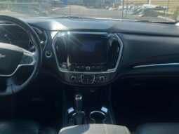 
										2018 Chevrolet Traverse LT Leather 4X4 full									