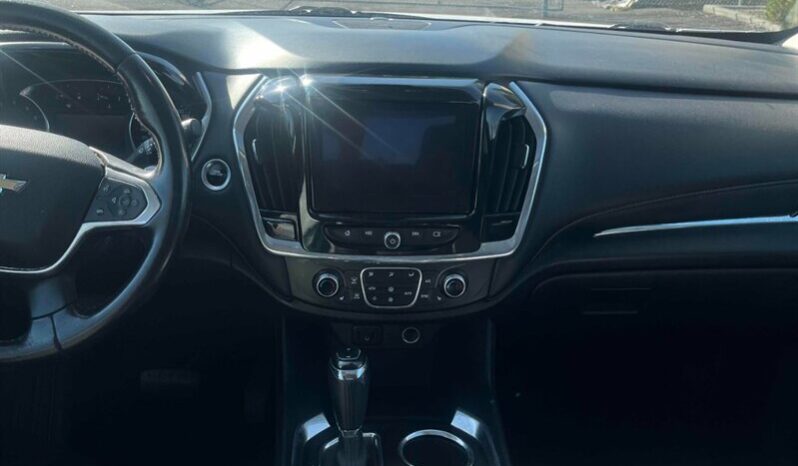 
								2018 Chevrolet Traverse LT Leather 4X4 full									