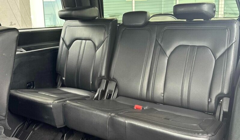 
								2020 Ford Expedition Limited 4×4 full									