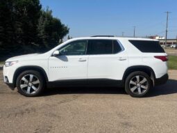 
										2018 Chevrolet Traverse LT Leather 4X4 full									