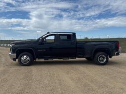 
										2021 Chevrolet Silverado 3500 Dually Diesel LT 4×4 full									