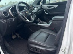 
										2021 Chevrolet Blazer True North AWD full									