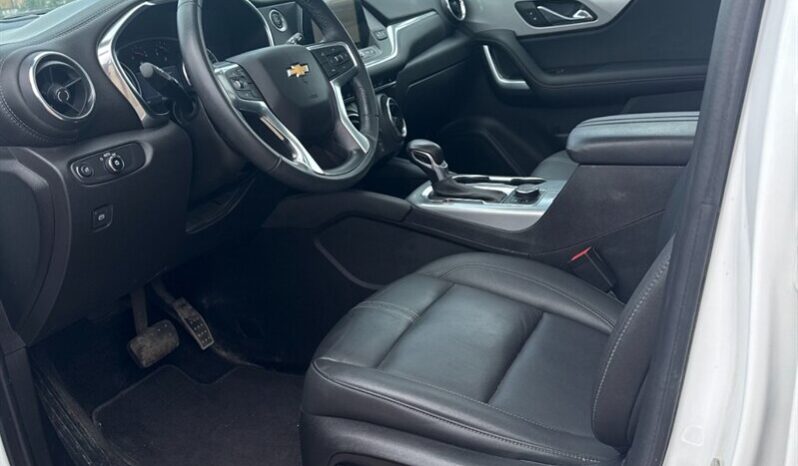 
								2021 Chevrolet Blazer True North AWD full									