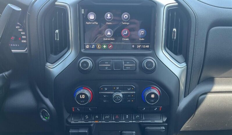 
								2019 Chevrolet Silverado 1500 RST 4×4 full									