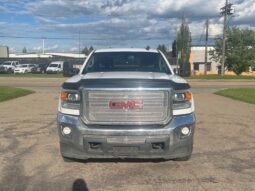 
										2018 GMC Sierra 2500 SLE 4X4 full									