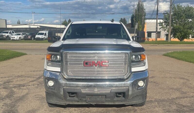 
								2018 GMC Sierra 2500 SLE 4X4 full									
